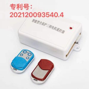 卷閘門(mén)三相電機(jī)專用控制器